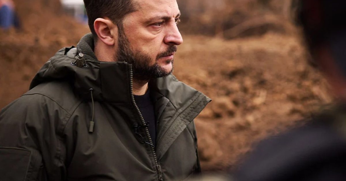 Propozimi amerikan për paqe në Ukrainë  SHBA shton presionin ndaj Zelenskyt