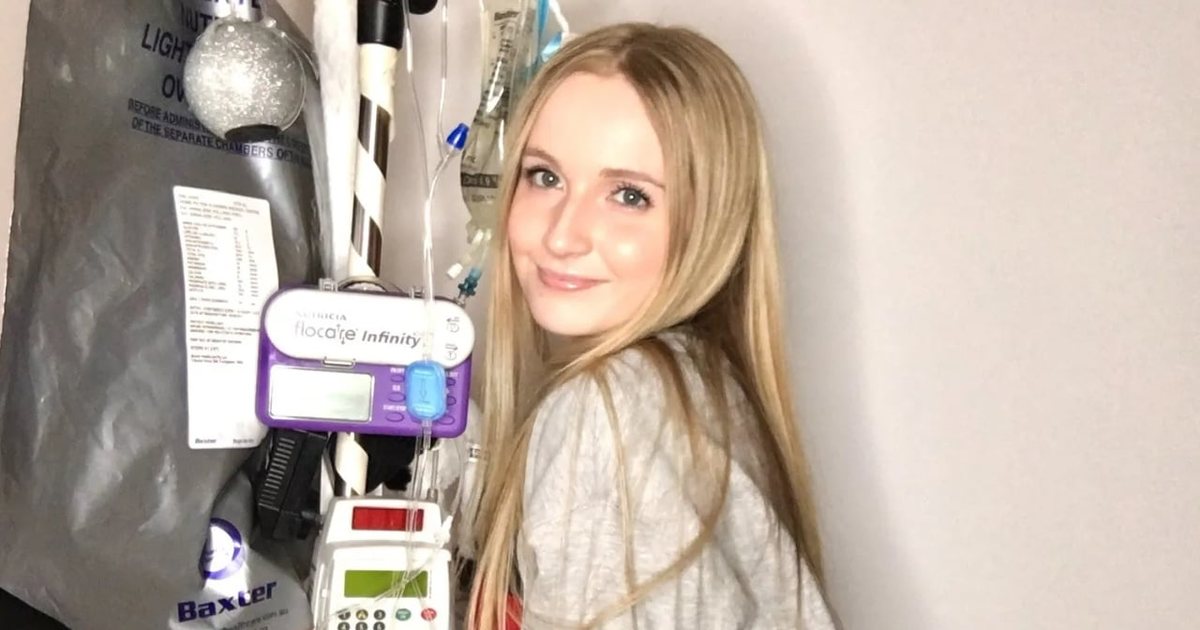  Lot gëzimi kur mjekët thanë po   25 vjeçarja me sëmundje të pashërueshme merr të drejtën për për vdekje të asistuar   