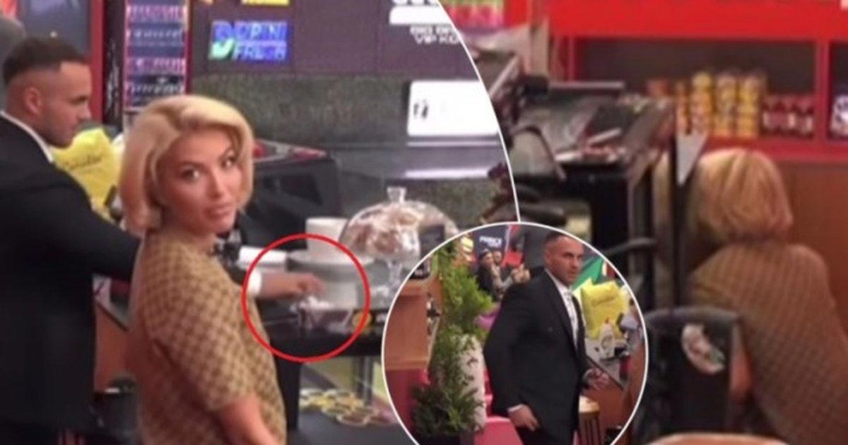 VIDEO u bë virale  A është konsumuar vërtet dr gë në shtëpinë e BBV Kosova 