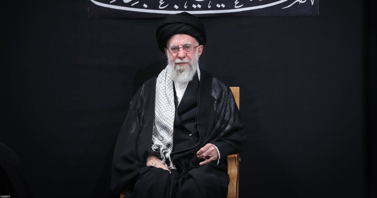 Irani me akuza të forta  SHBA ja dhe Izraeli synuan vrasjen e Khameneit  Netanyahu  Do t i jepte fund konfliktit