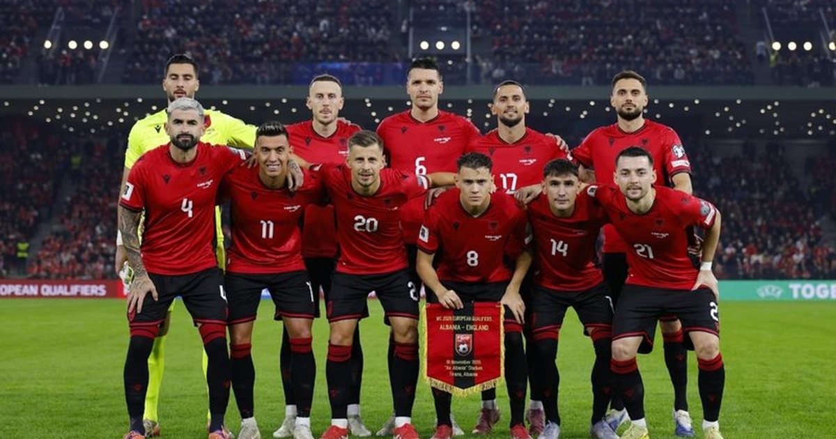 Dëmtohet mbrojtësi i Kombëtares  do t i nënshtrohet operacionit që do ta mbajë gjatë jashtë fushe