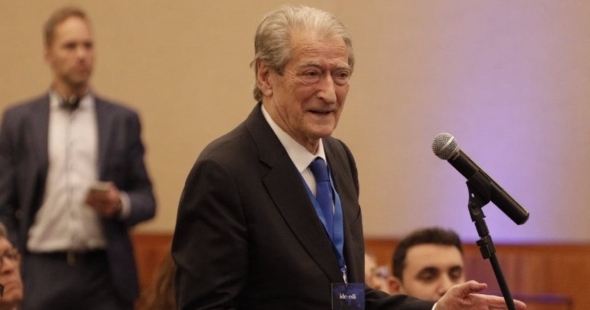 Miratimi i rezolutës së CDI  Berisha  Do luftojmë kundër kësaj situate  ekonomia po shkatërrohet