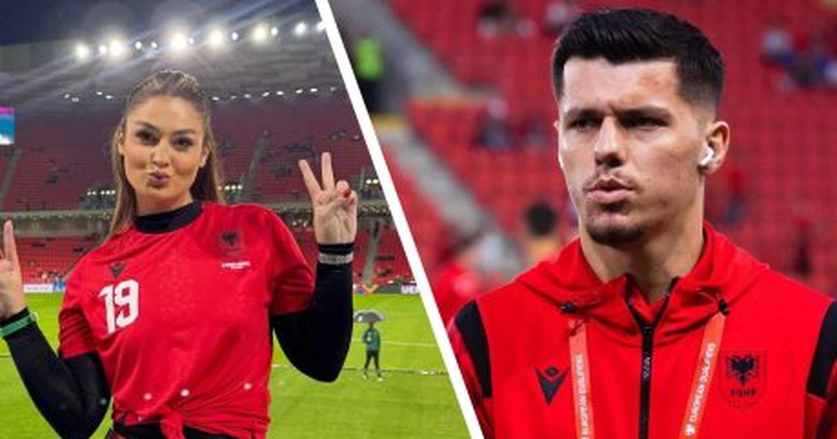 Vesa Vllasaliu dhe Mirlind Daku së shpejti prindër  zbulohet gjinia e bebit