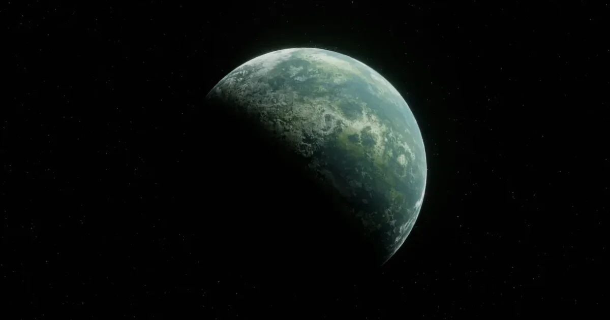 Astronomët zbulojnë një planet të jetueshëm për njerëzimin  ja sa pranë është me Tokën