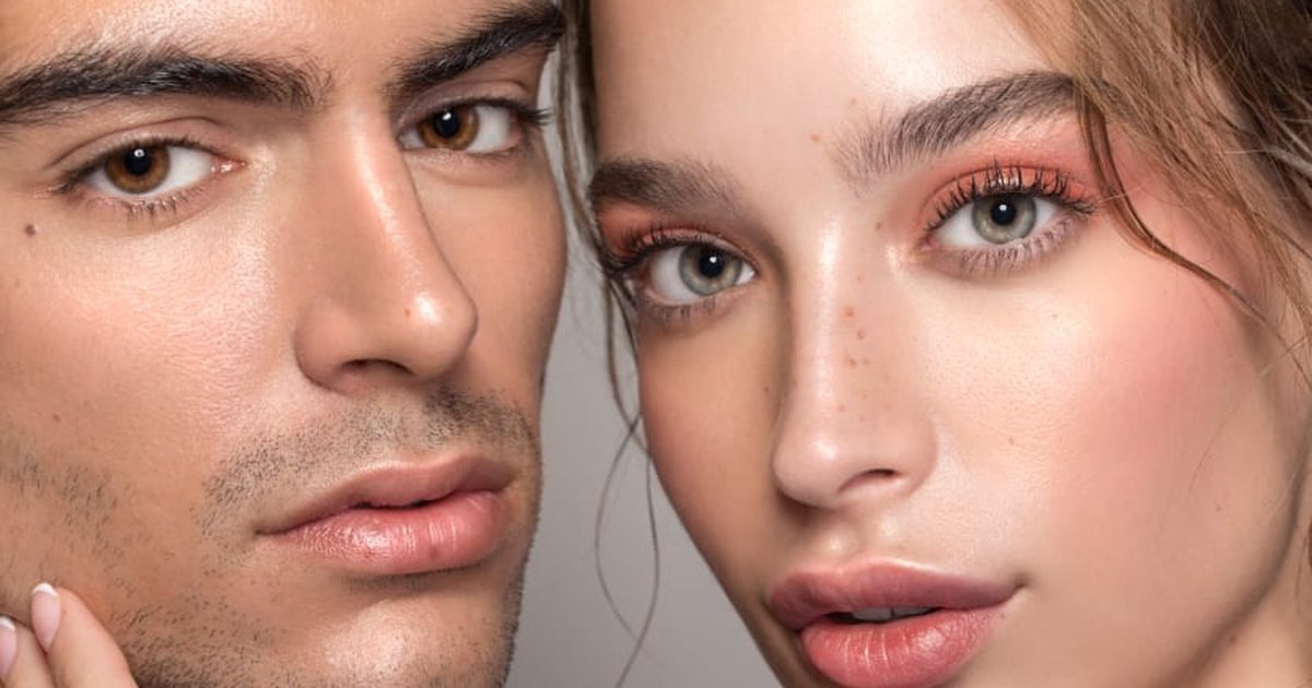 Make up in apo partnerin  Ja se CILËN zgjedhin gratë 