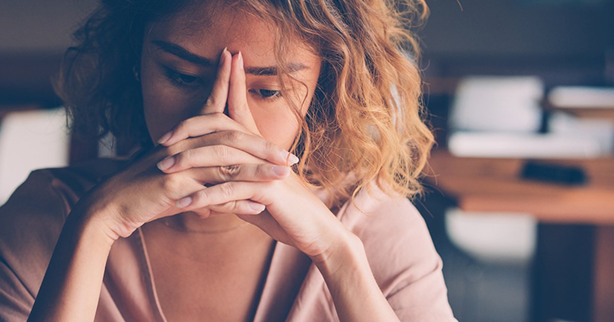 A e dini se sa përqind e gjërave për të cilat shqetësoheni nuk ndodhin kurrë 