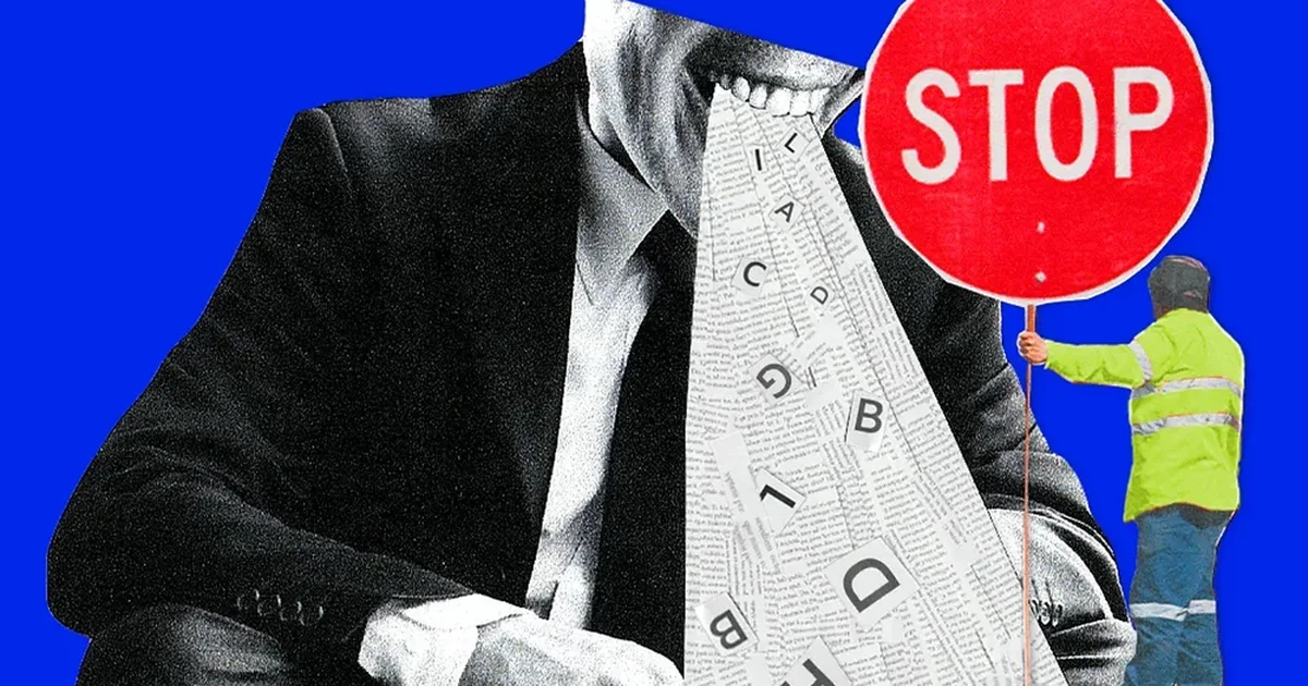 Censura që nuk e shohim   Si po na detyrojnë algoritmet të flasim me kode