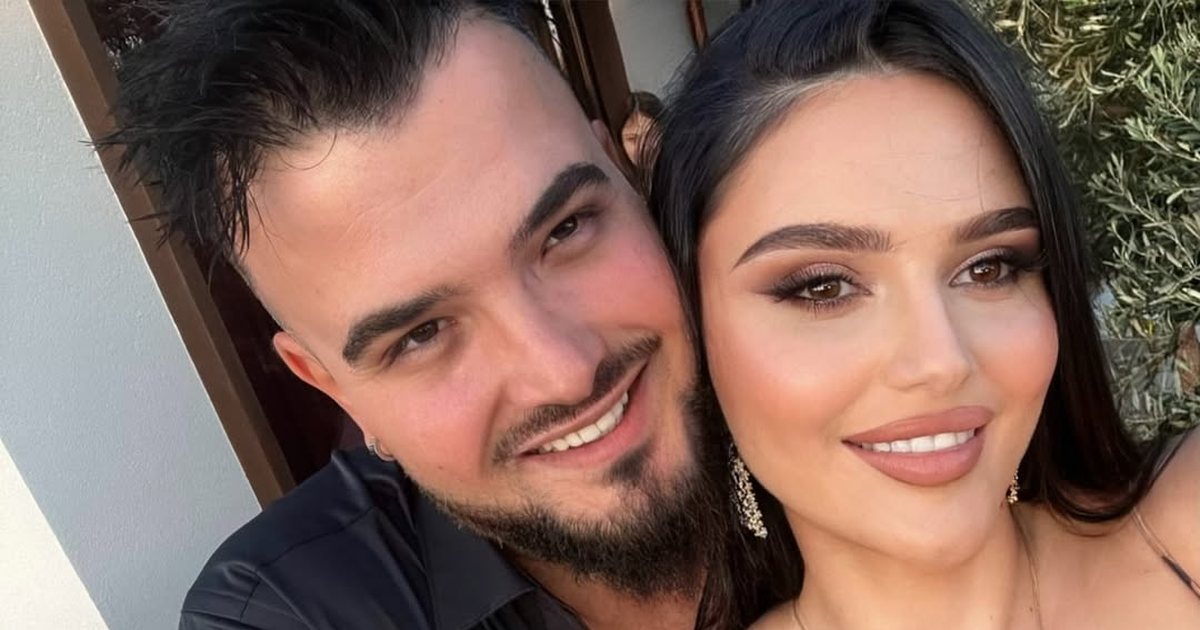 Partnerja e këngëtarit shqiptar njofton humbjen e foshnjës gjatë shtatzënisë  Do të kem gjithmonë në zemër