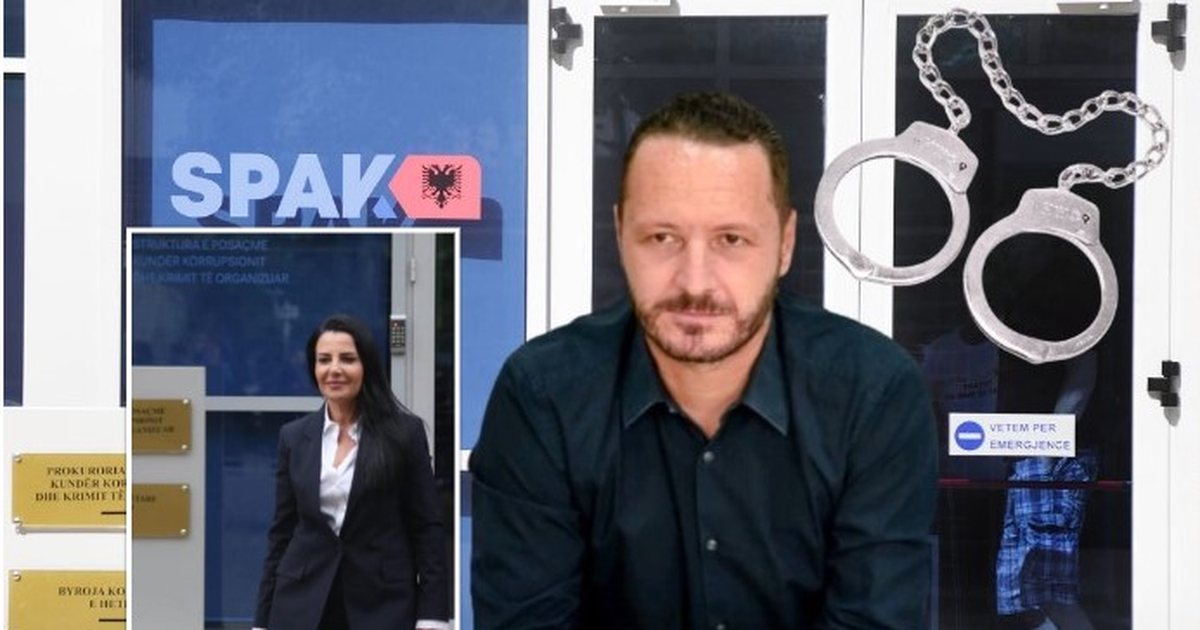  Të plasi trapi  Bëhu gati për Unazën   Zbardhen SMS të që Balluku i dërgon Evis Berberit për tenderin  Ministrja   