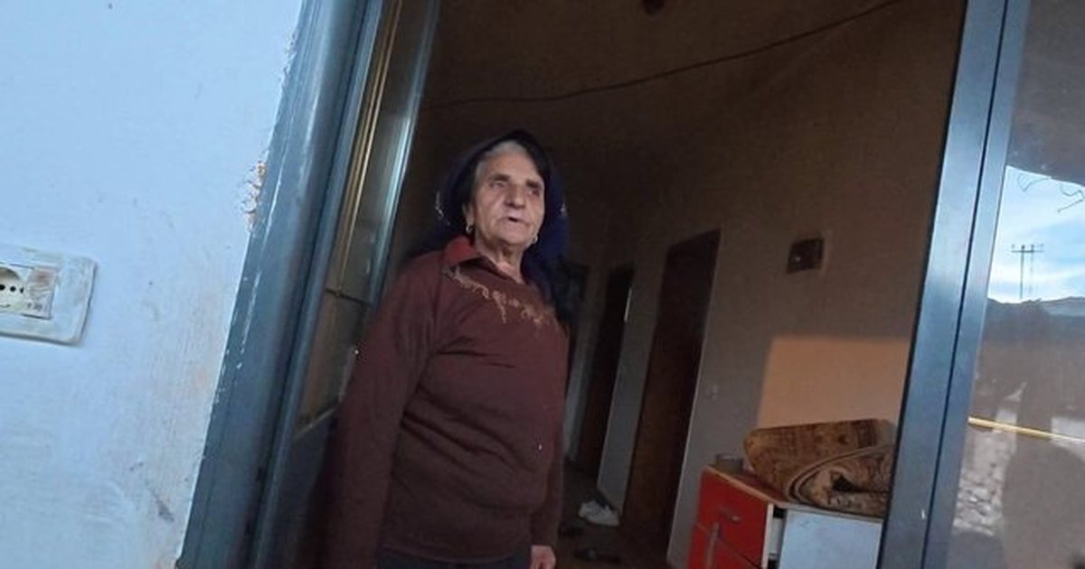 U helmuan e grabitën nga dhëndri  Flet e moshuara pas daljes nga spitali  Më tha pije këtë 