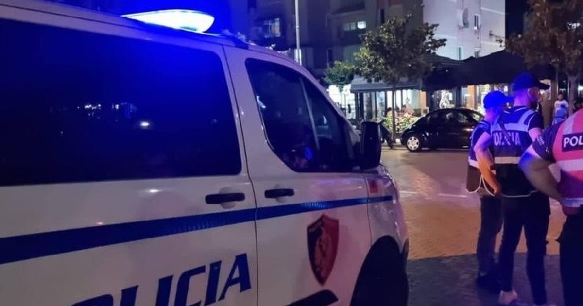 Plagosje me armë në Tiranë  qëllohet 40 vjecari në Kamzë