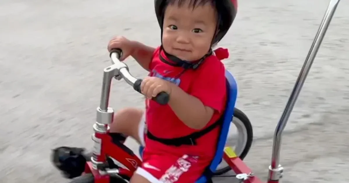 Tre vjeçari mahnit mjekët pas terapisë së parë gjenetike në botë për sindromën vdekjeprurëse