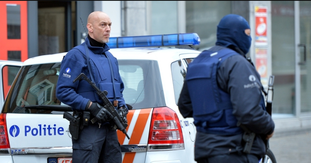 Pezullohet transporti publik dhe ajror në qendër të Europës  zbulohet arsyeja