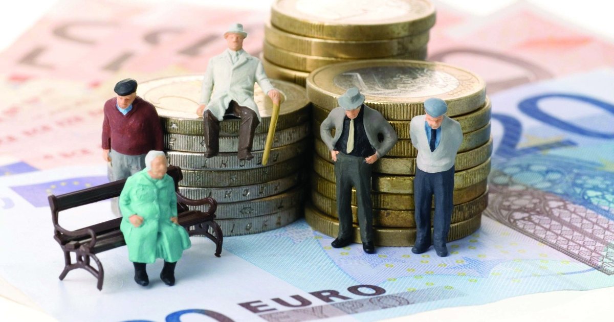 Zbulohet DATA  ja kur do nisë shpërndarja e bonusit të fundvitit për pensionistët