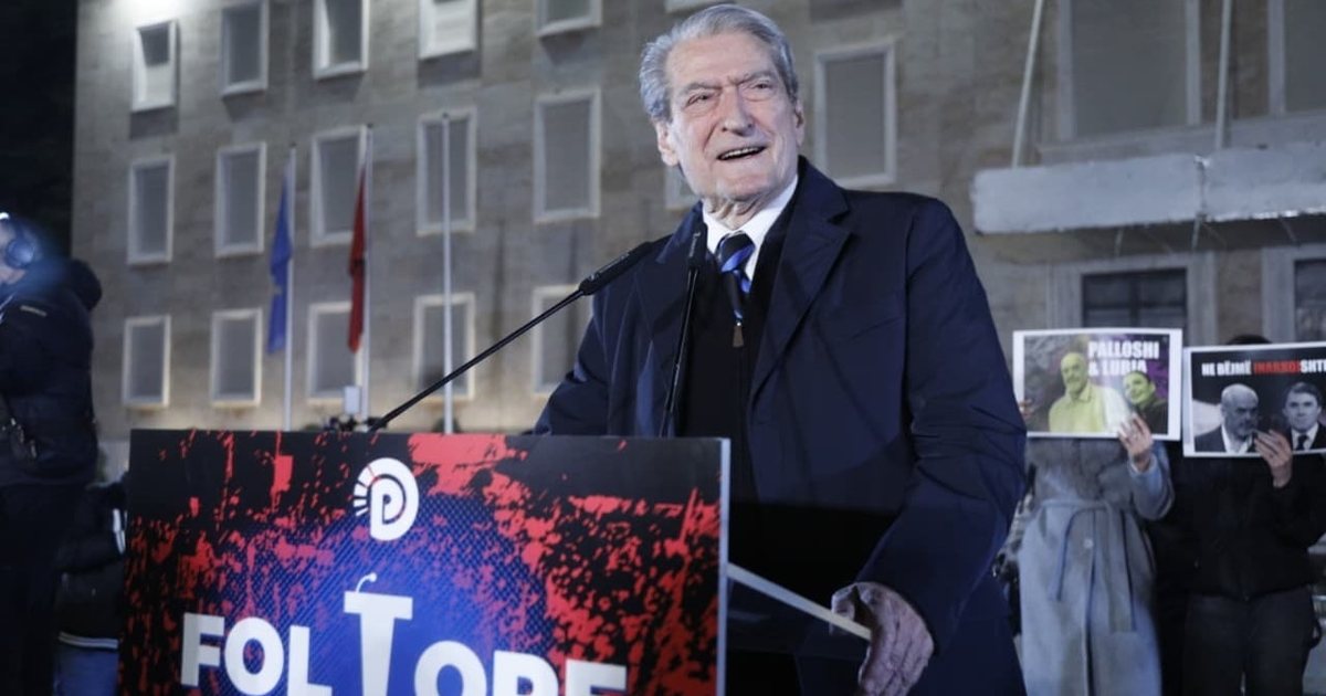  90 mln e tunelit të Llogarasë  1 e 200 ta e atyre që kanë vjedhur   Berisha   Lubi  Balluku dhe Rama rritën koston e unazës