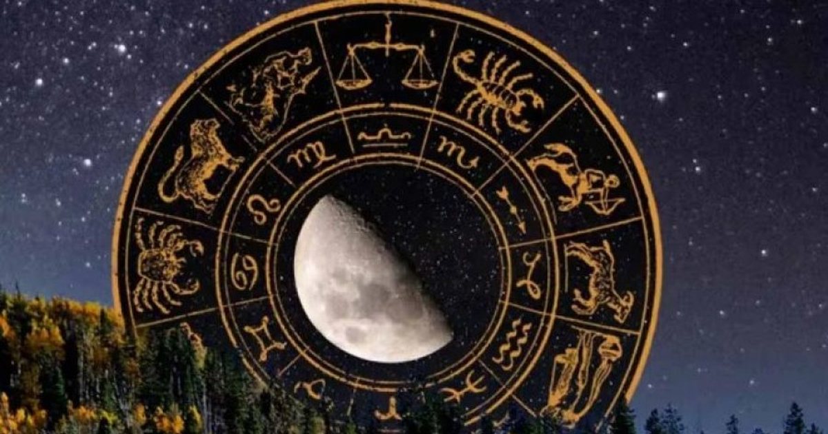 Këto janë 3 shenjat më me fat të horoskopit për muajin Dhjetor