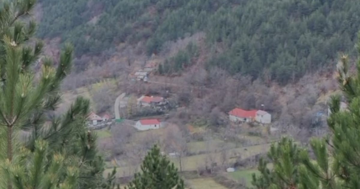  Ligjvënia i takon vetëm Allahut    Çfarë postonte në Facebook një prej personave të ngujuar në Orosh  FOTO 