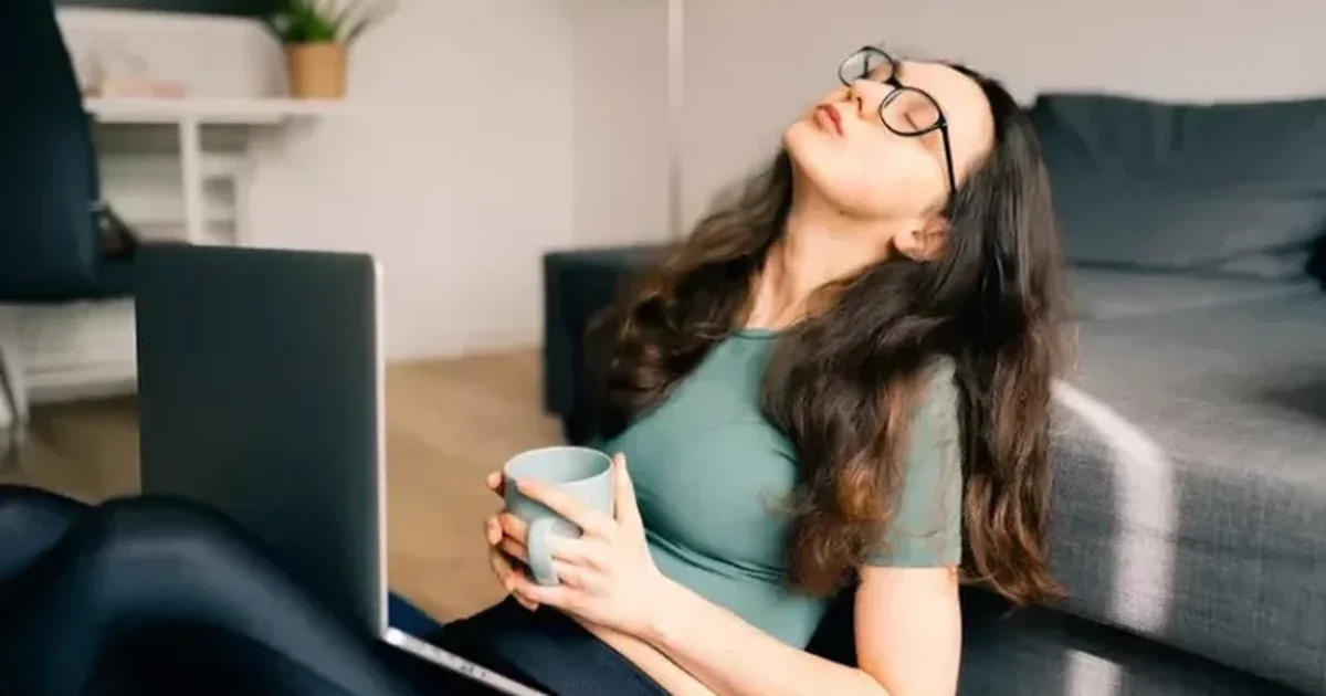 Jeni pa energji dhe ndieni lodhje gjithë ditën  Ja ushqimet që mungojnë në dietën tuaj