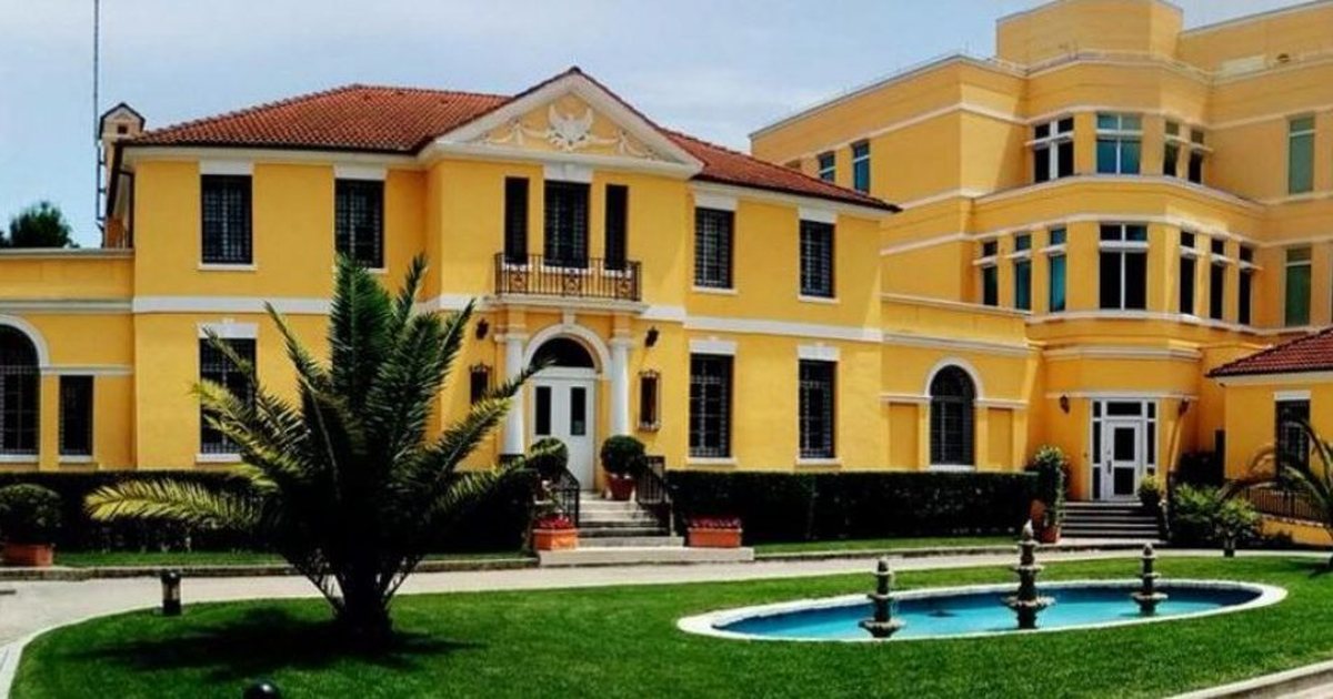 Investimet e huaja në filtrin e SHBA  Ambasada amerikane  Mekanizëm i ri për të garantuar sigurinë kombëtare dhe   