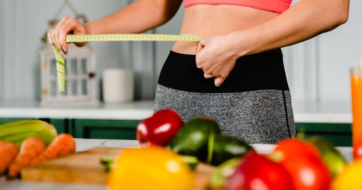 Dieta s funksionon  Ja ç duhet të bëni për t u dobësuar