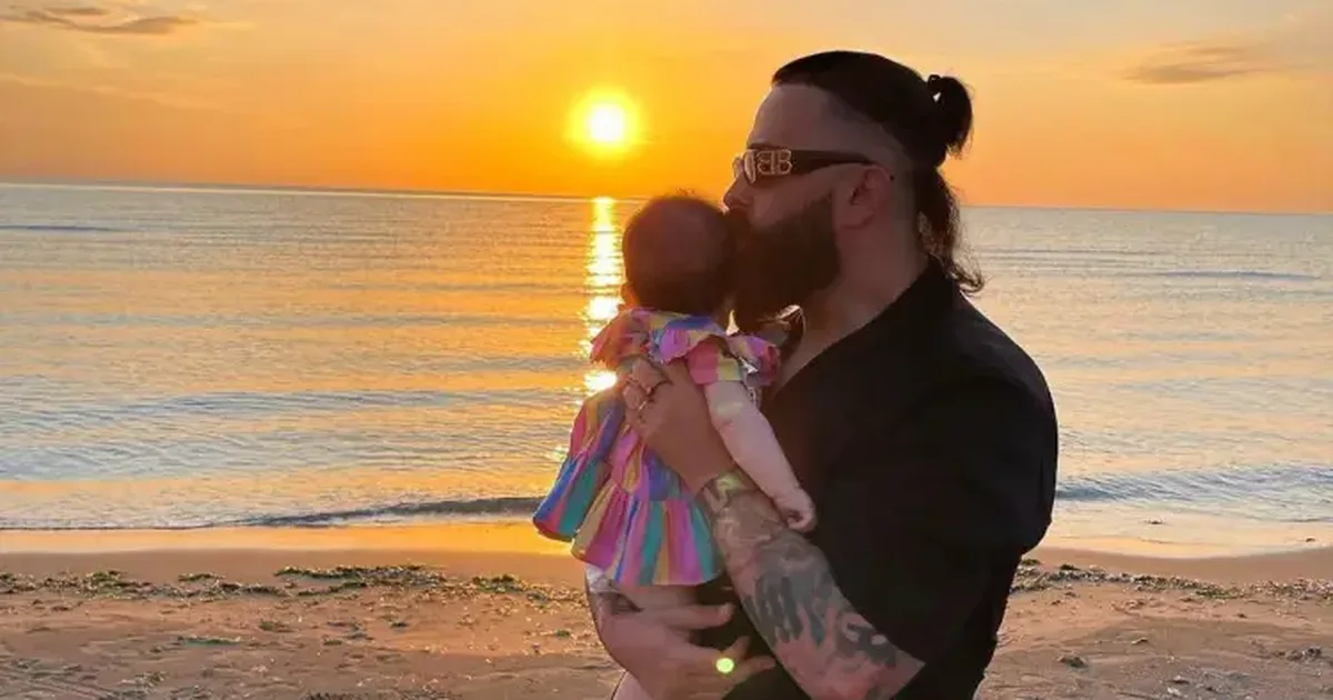  Qika jeme   Marget bën sot 4 vjeç  Getoar Selimi ndan me ndjekësit portretin e saj