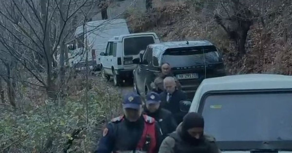 Sot u ngujua në Orosh  Nga dënimi me burg te lidhjet me ISIS  zbulohet e shkuara e errët e Hamza Ukës