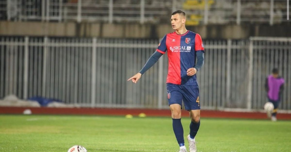 Vllaznia humb gjyqin në FIFA  Ja lojtari që i ka kushtuar merkaton për 1 vit e gjysmë shkodranëve
