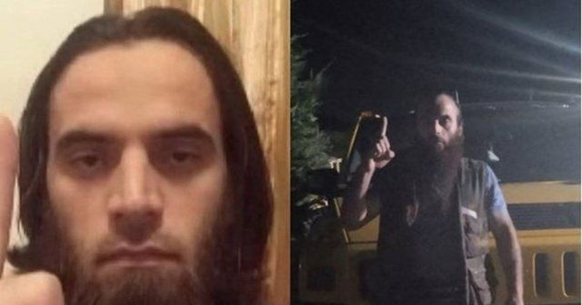 Kush është Erzen Uka që u arrestua në Pukë  Ish komando në forcat paqeruajtëse në Irak  U dënua me 3 vite burg për nxitje terrorizmi