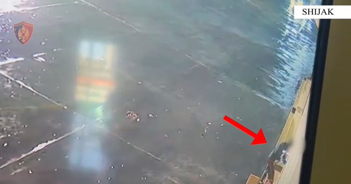 Vidhte shuma parash dhe sende me vlerë në biznese  arrestohet 27 vjeçari në Shijak