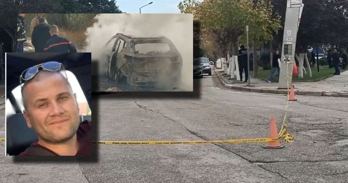 U qëllua me armë zjarri në atentat  kush është 45 vjeçari që mbeti i plagosur  E shkuara e errët e rivalit të Aldo Bares