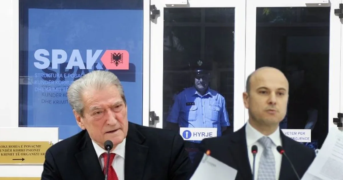 Dosja  Partizani   shtyhet seanca në GJKKO ndaj Berishës dhe të tjerëve  zbardhet arsyeja