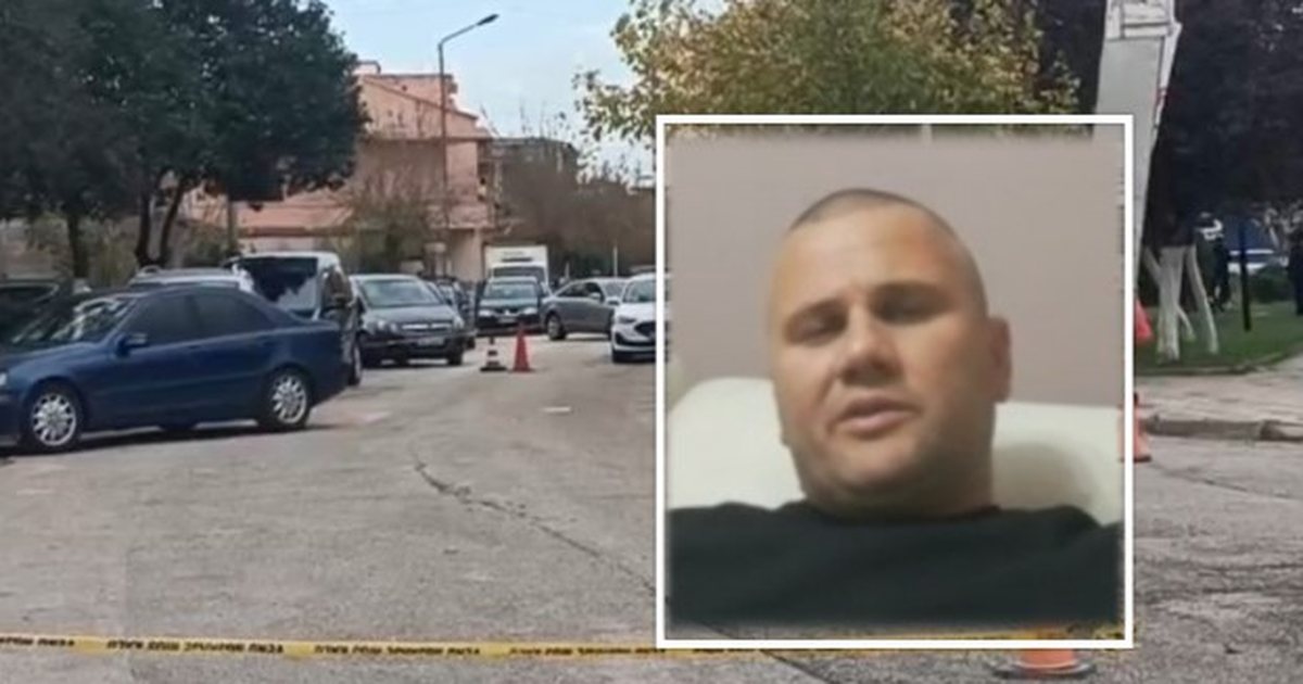 Larje hesapesh  Shok i ngushtë me Laert Haxhiun   Juli i Pashakos  u ndalua në 2019  tentoi të arratisej pas atentatit ndaj Arjan Ndojës