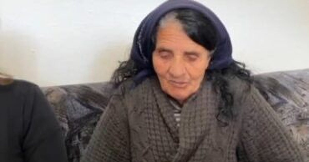 Dhëndri helmoi prindërit e gruas me valium dhe iu grabiti paratë  flet e moshuara  Erdhi në shtëpi  pyeti  si jeni   më pas 