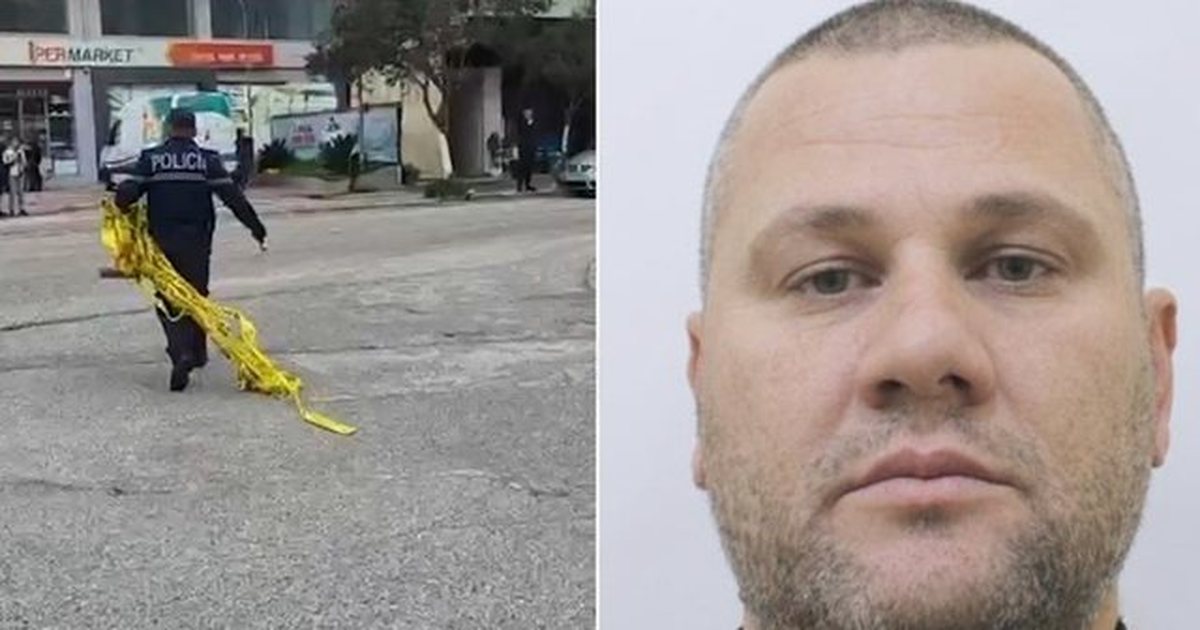 Tre persona i zunë pritë sapo doli nga banesa  DETAJE nga atentati ndaj  Julit të Pashakos  në Lushnje  Njëri qëlloi  por   