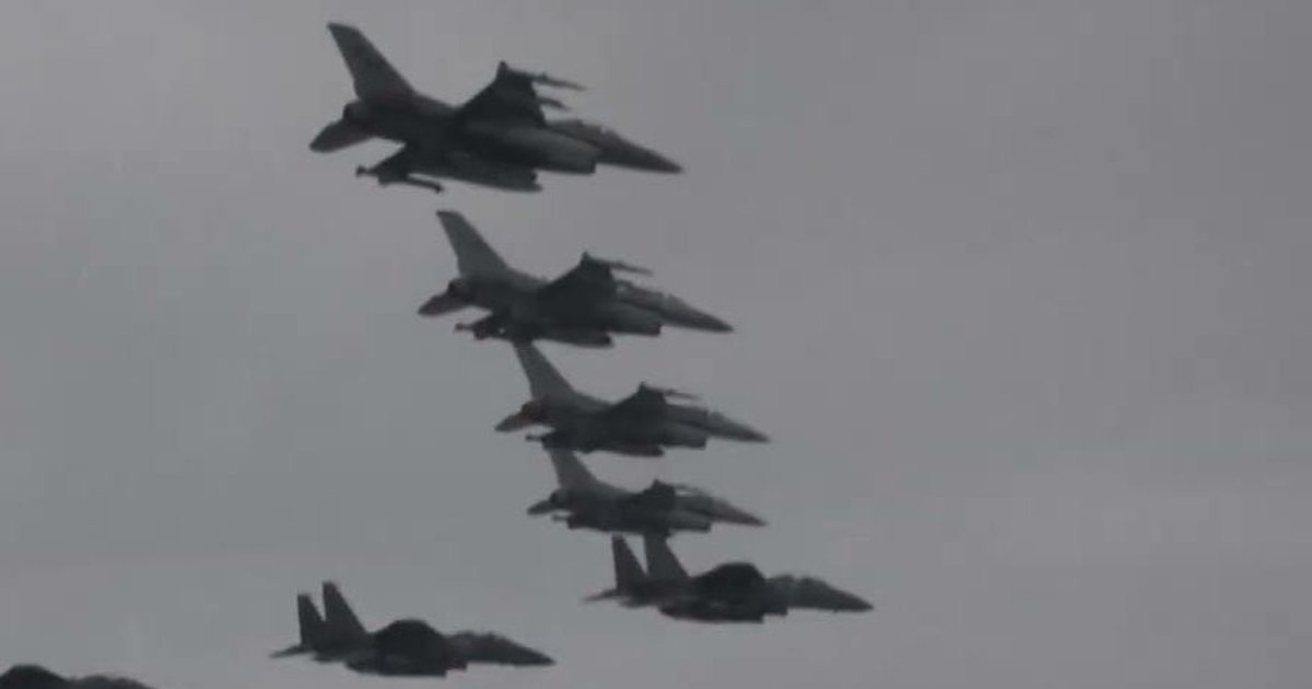 Rumania  në panik   ngre në ajër bombarduesit pas afrimit të dronëve