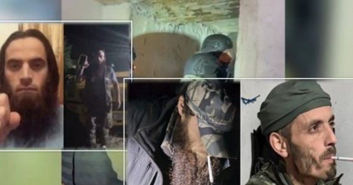  Dorëzohem vetëm përballë Allahut   si Erzen Uka kërcënoi policët  Detaje nga ngujimi i terroristëve  prej kohësh ishin nën vëzhgim