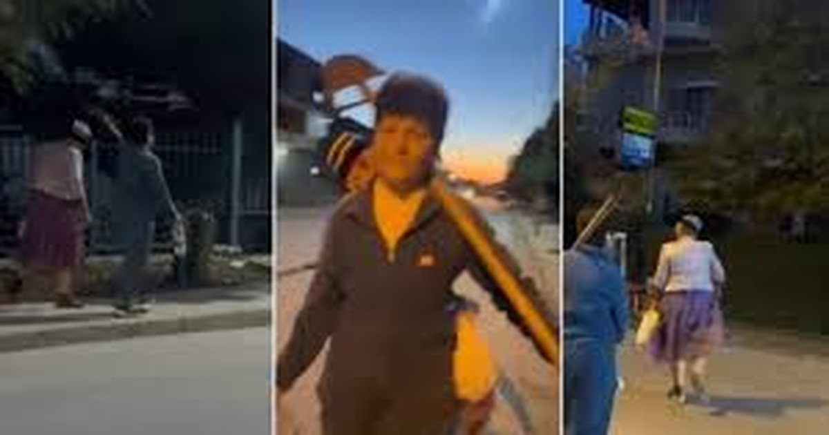  Na vjen TURP   doli nga arresti i shtëpisë i veshur si grua  FLET vëllai i 69 vjeçarit  Vishet si prostitutë  më ka ngacmuar edhe   