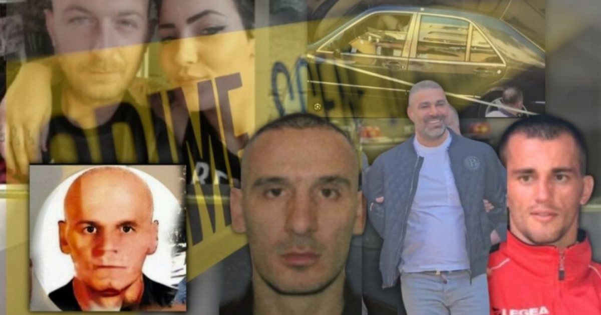 Vrasja e Fatbardh Licit  mbyllen hetimet për 4 të pandehurit