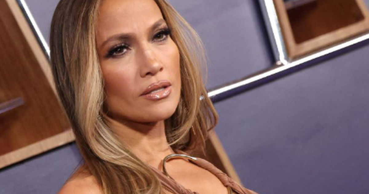 Jennifer Lopez këndoi në dasmën e një miliarderi indian  pagesa që mori është marramendëse 