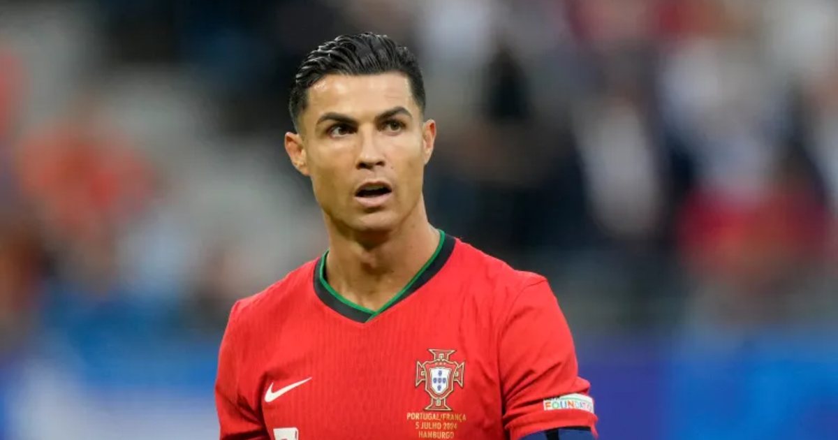 A do të luajë Ronaldo në ndeshjen e parë të Botërorit  FIFA merr VENDIMIN për kartonin e kuq të portugezit 