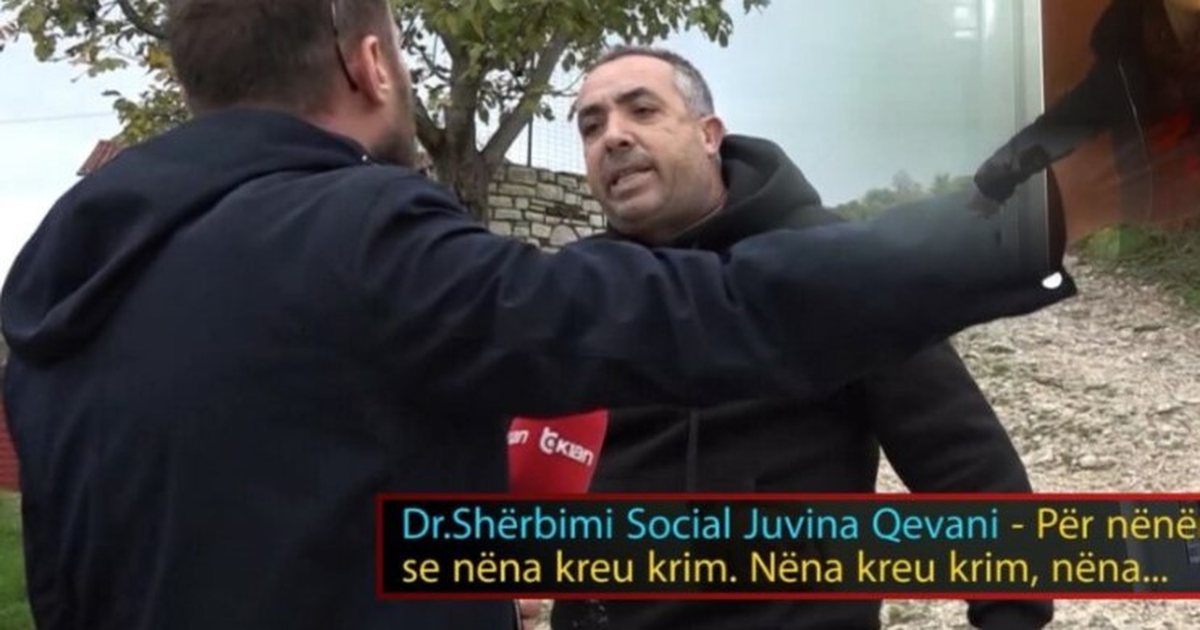 Dhunimi i djalit me autizëm në Berat  Nëna dhe njerka përleshen me thikë  autoritetet heshtin