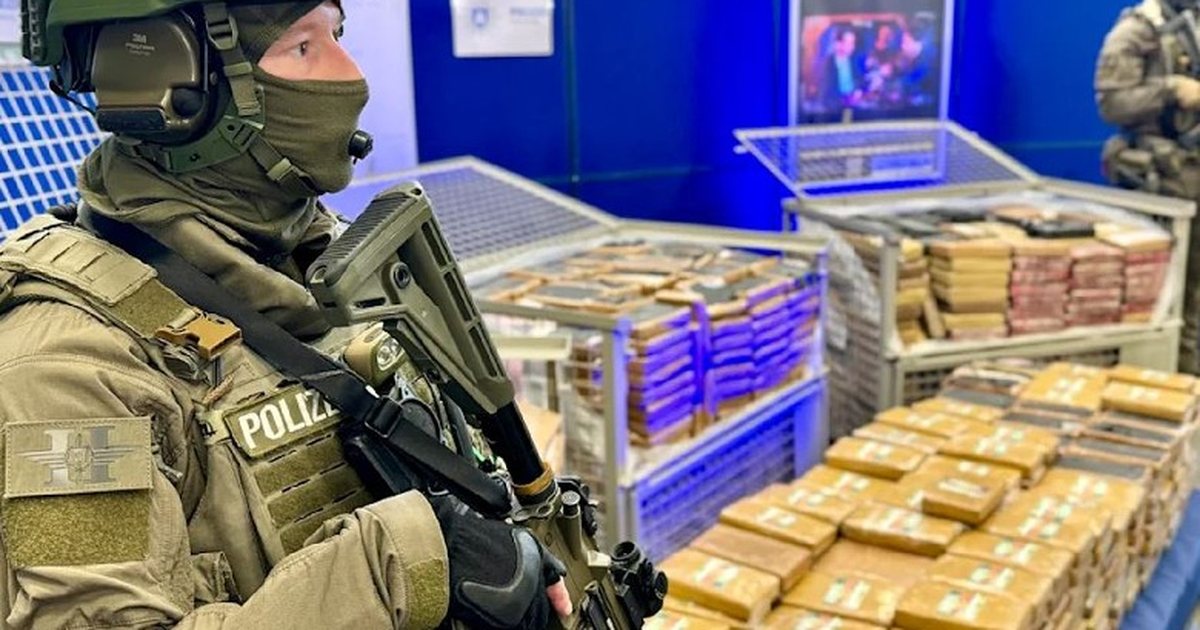 Raporti italian  Pse grupet kriminale shqiptare po e zhvendosin fokusin te drogat e forta