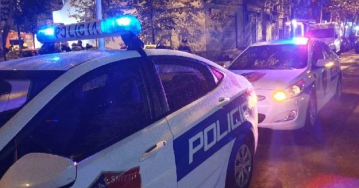 TMERR në Vlorë  70 vjeçari dhunohet brutalisht brenda lokalit të tij