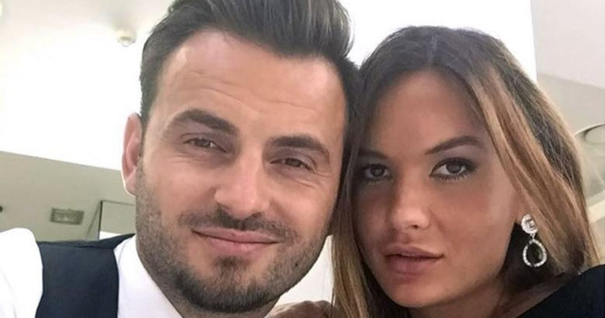 Gruaja e gangsterit shqiptar të vrarë nis një jetë të re në Dubai    The Sun   Si shpëtoi e reja bandave kriminale