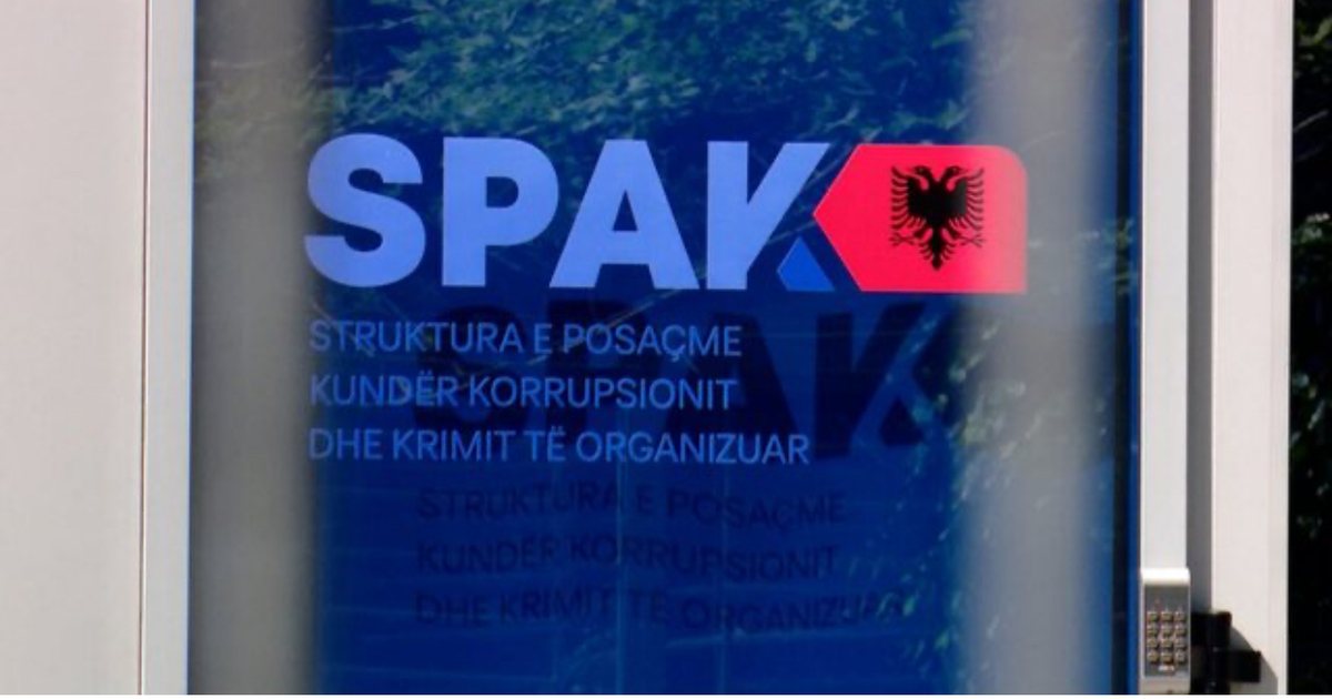 Ish shefi i Rrugores në gjyq për ryshfet  Roven Zeka shkon në SPAK