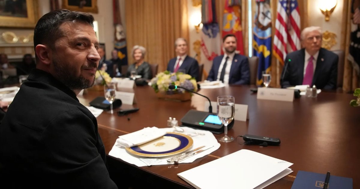 Plani i SHBA së për Ukrainën  Ja 3 çështjet kritike që mund të sjellin paqen ose fundin e negociatave