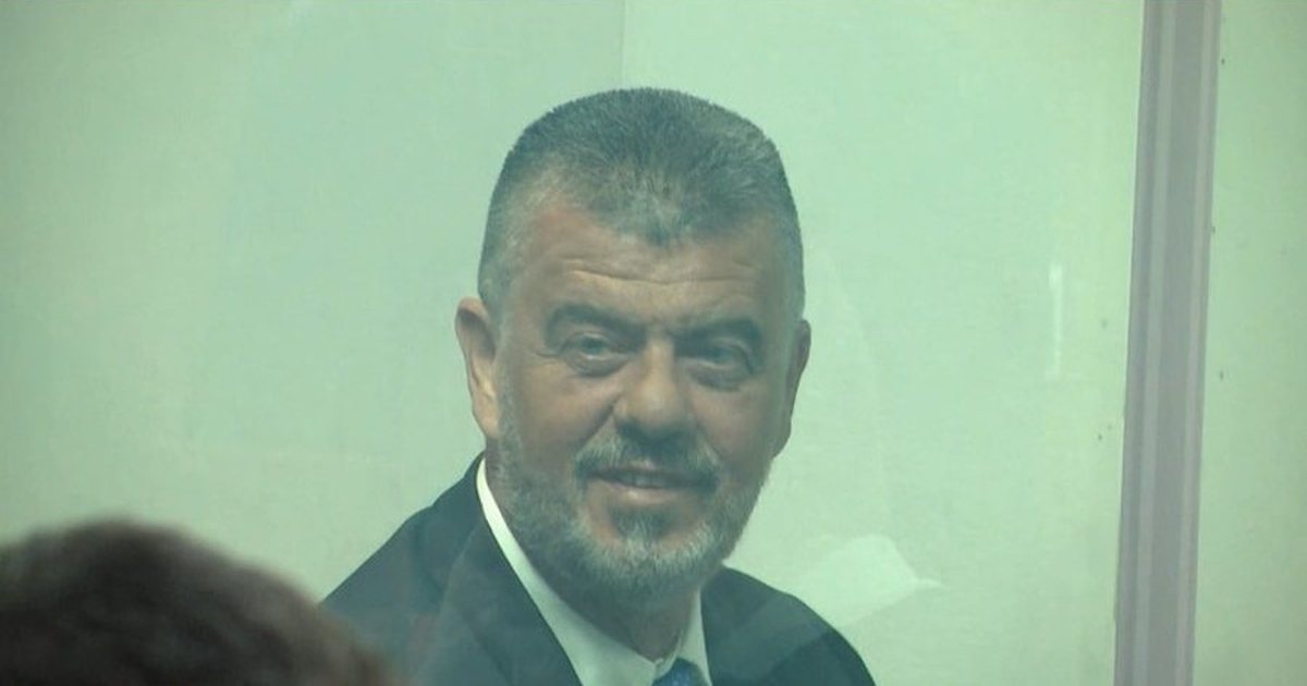 Kërkoi ndryshim të masës së sigurisë  Apeli i GJKKO merr vendimin për Lefter Kokën