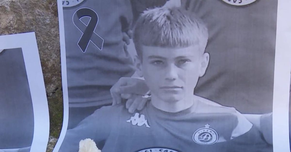 Përsëritet ngjarja  Tragjedia me Martin Canin nuk u bë mësim  tjetër nxënës plagoset një vit më pas