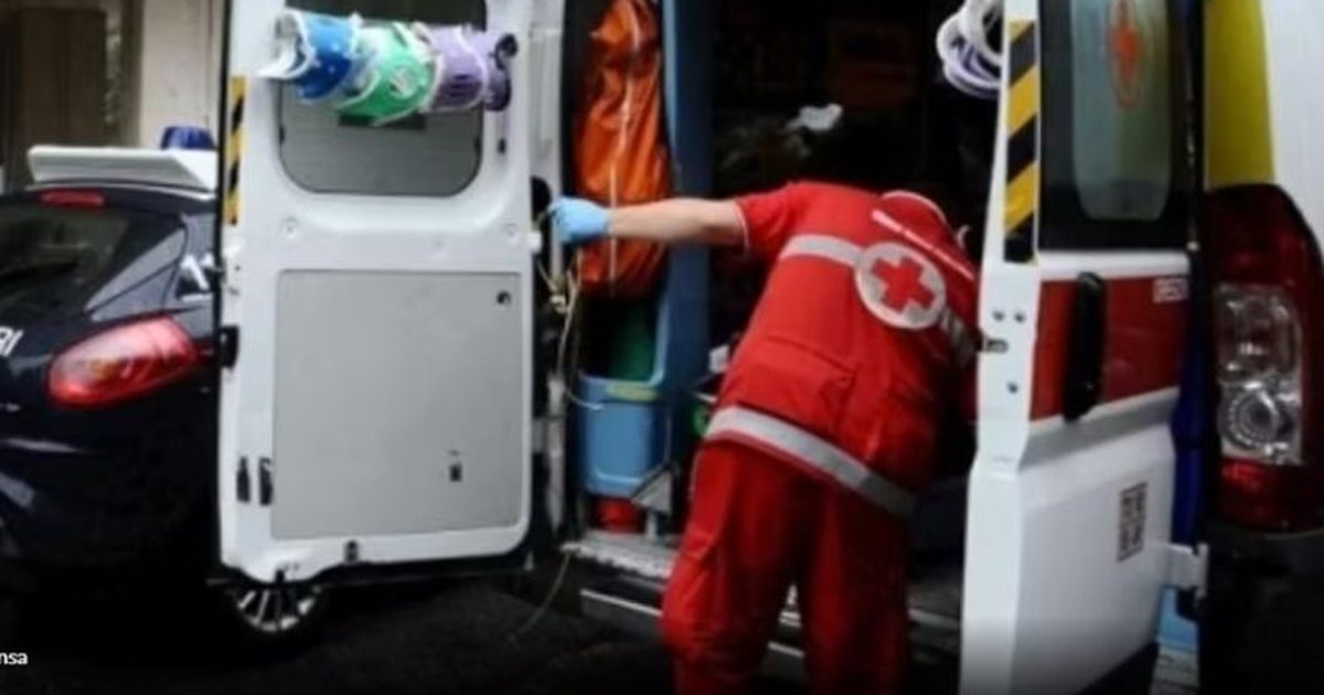 Tmerr në Itali  Arrestohet 38 vjeçarja  tentoi të vriste foshnjën e porsalindur në tualet