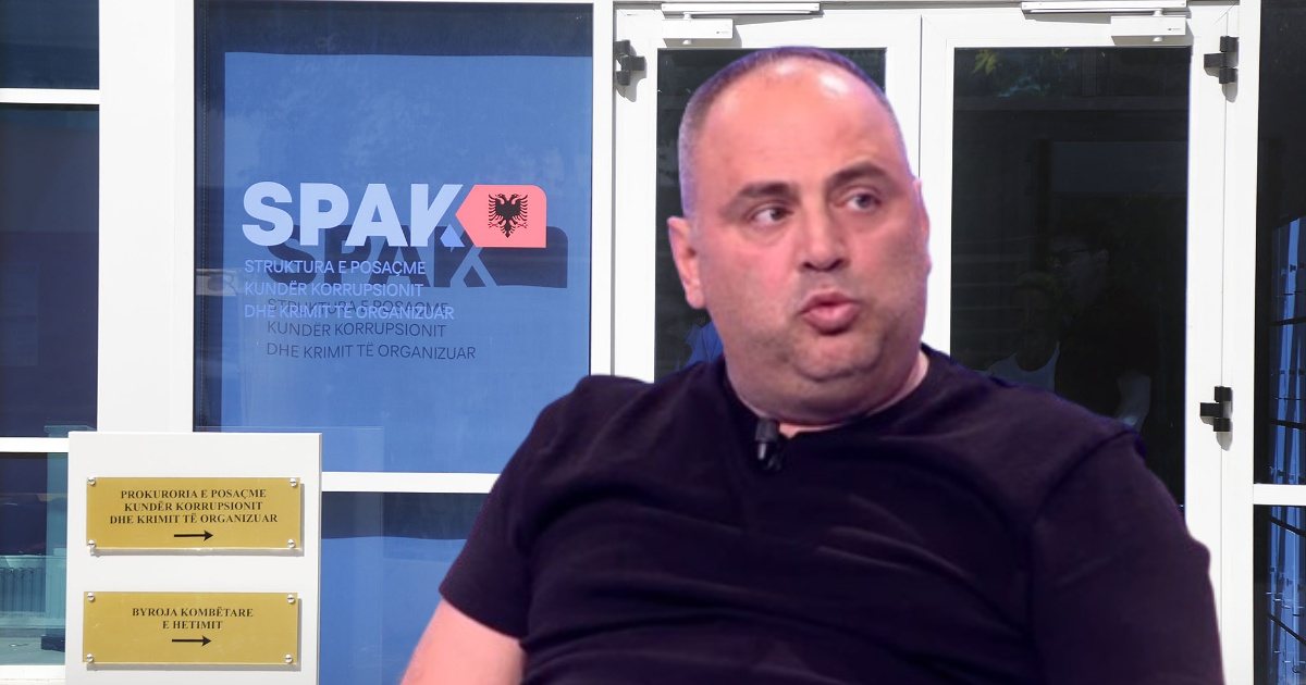 GJKKO dënon ish drejtorin e AKSH it dhe kryeplakun e Saukut  njërit i jepet dënim me kusht